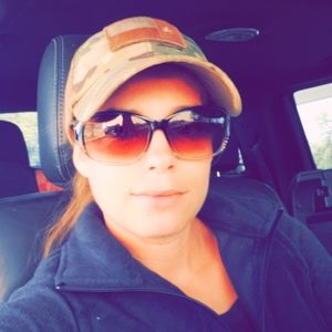 Meet your Posher, Hazel